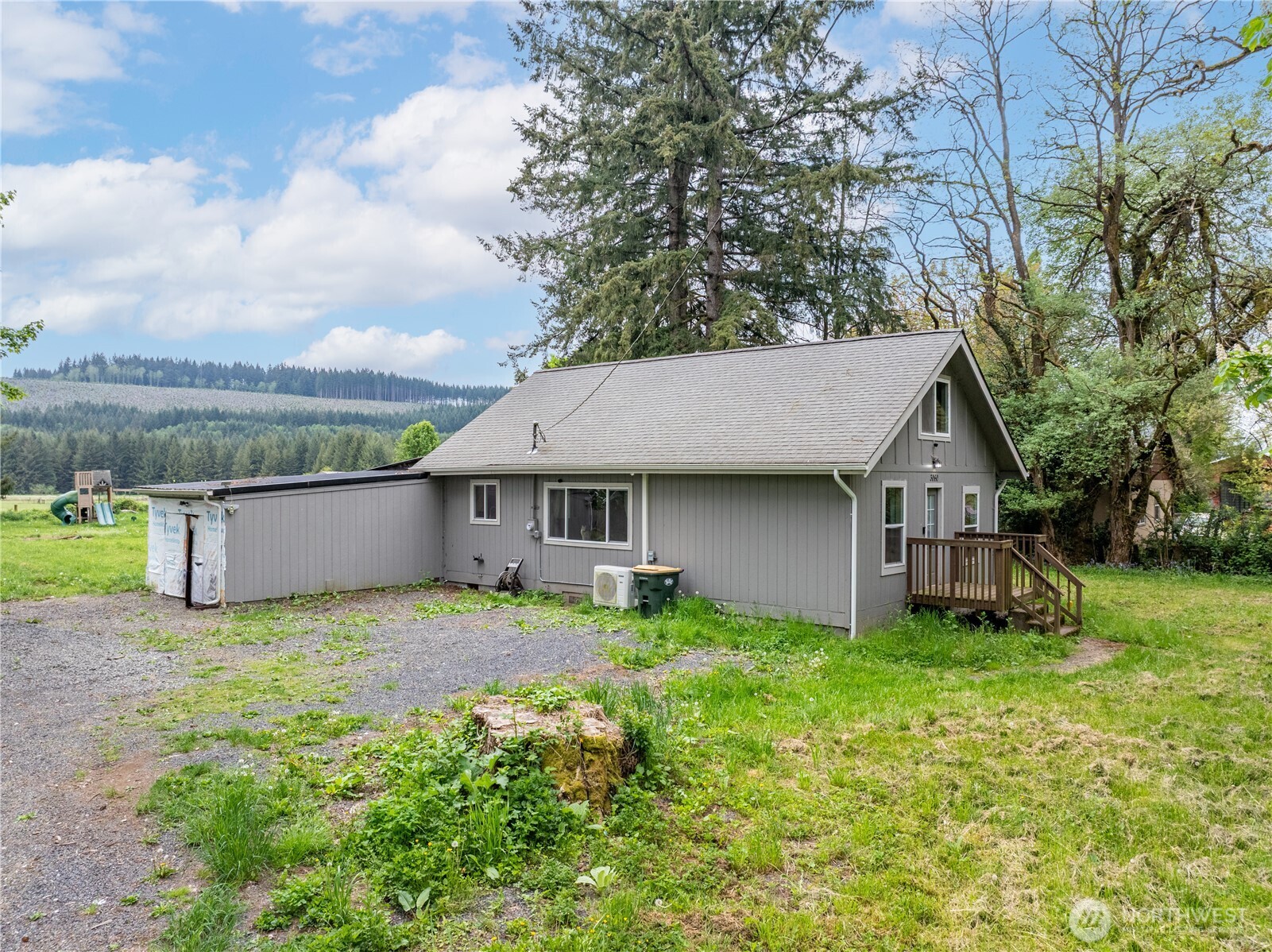 3060 State Route 508 , Onalaska, WA 98570