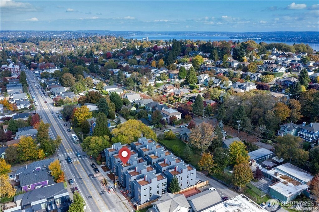 716 Martin Luther King Jr. Way #B, Seattle, WA 98122