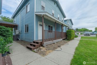 191 Terminal Avenue #5, Wenatchee, WA 98801 - Photo 1