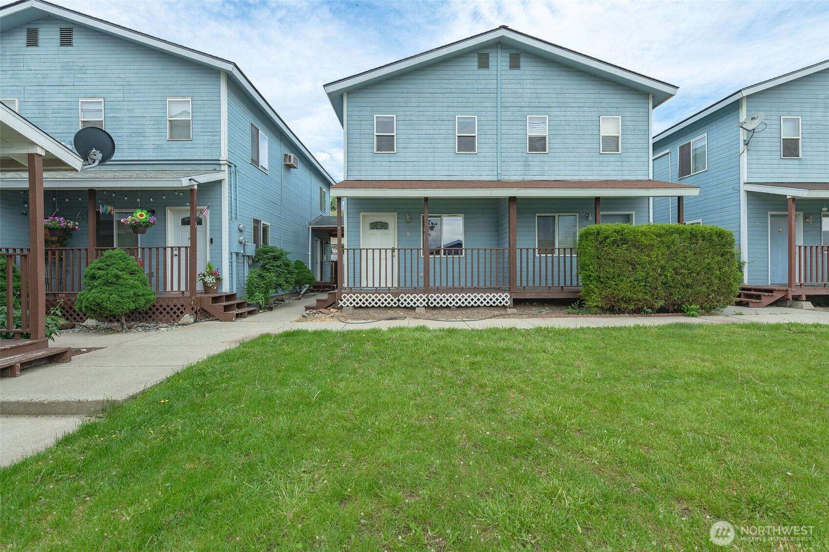 191 Terminal Avenue #5, Wenatchee, WA 98801