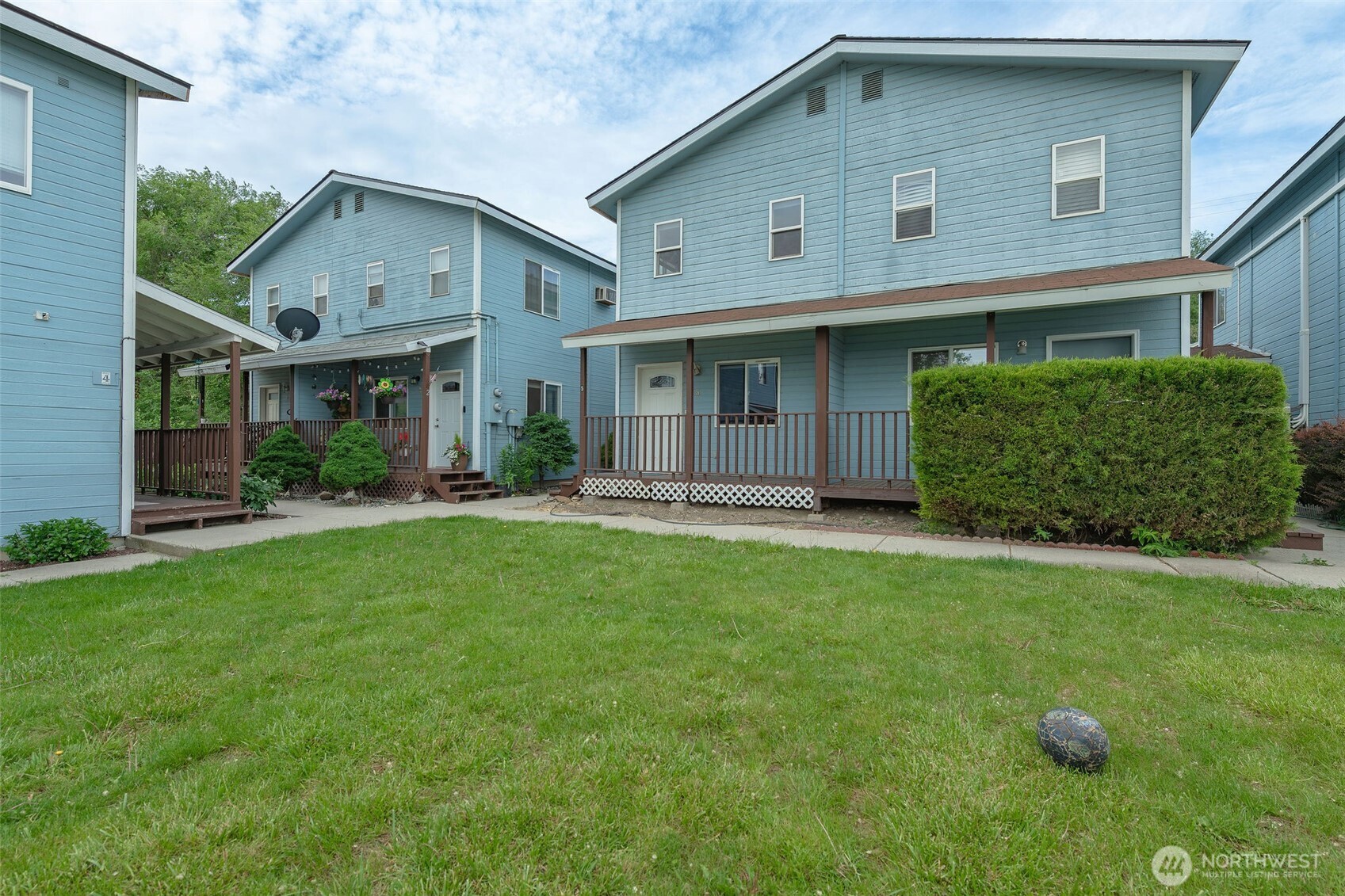 191 Terminal Avenue #5, Wenatchee, WA 98801