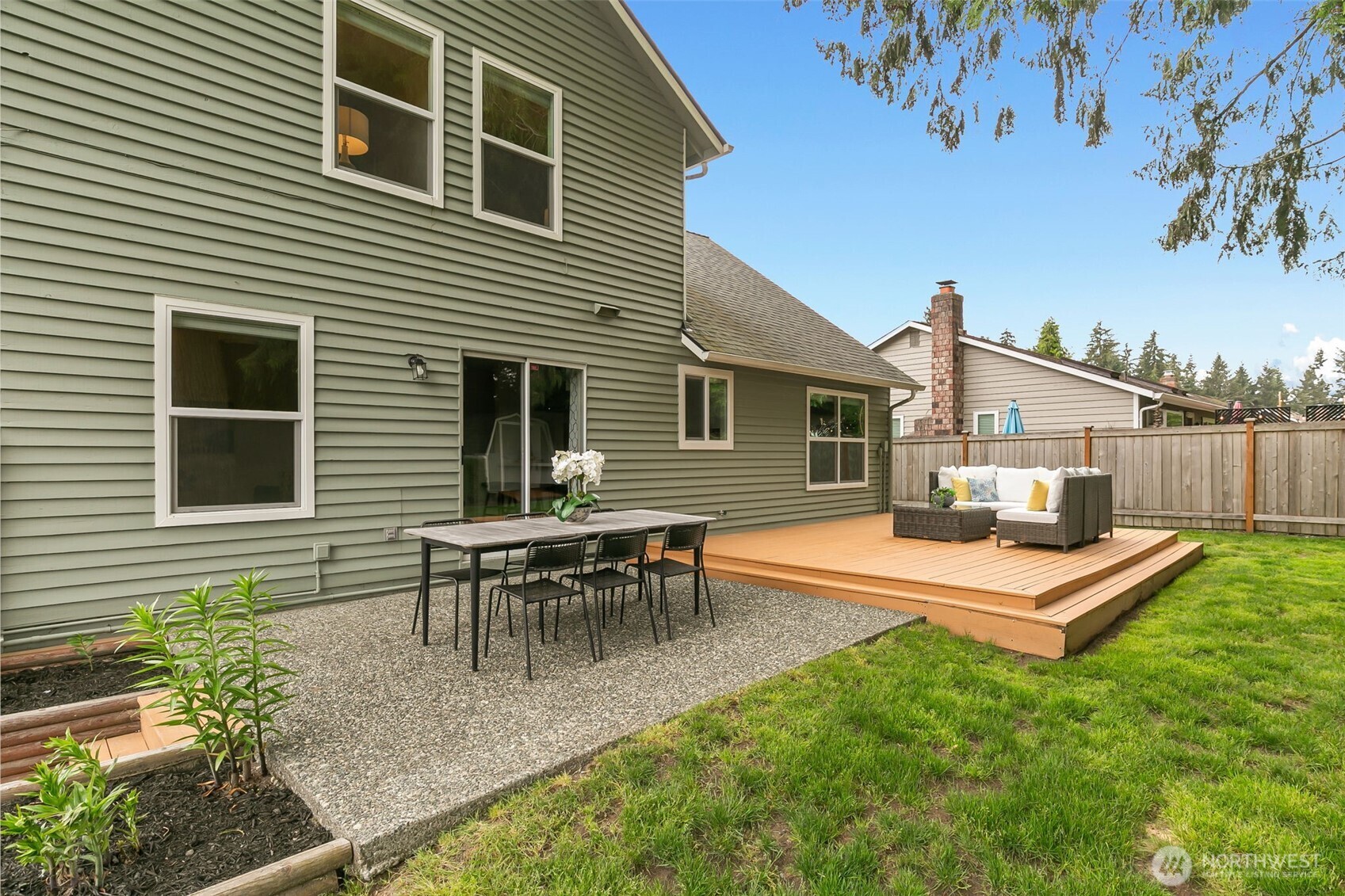 14427 55th Avenue SE, Everett, WA 98208