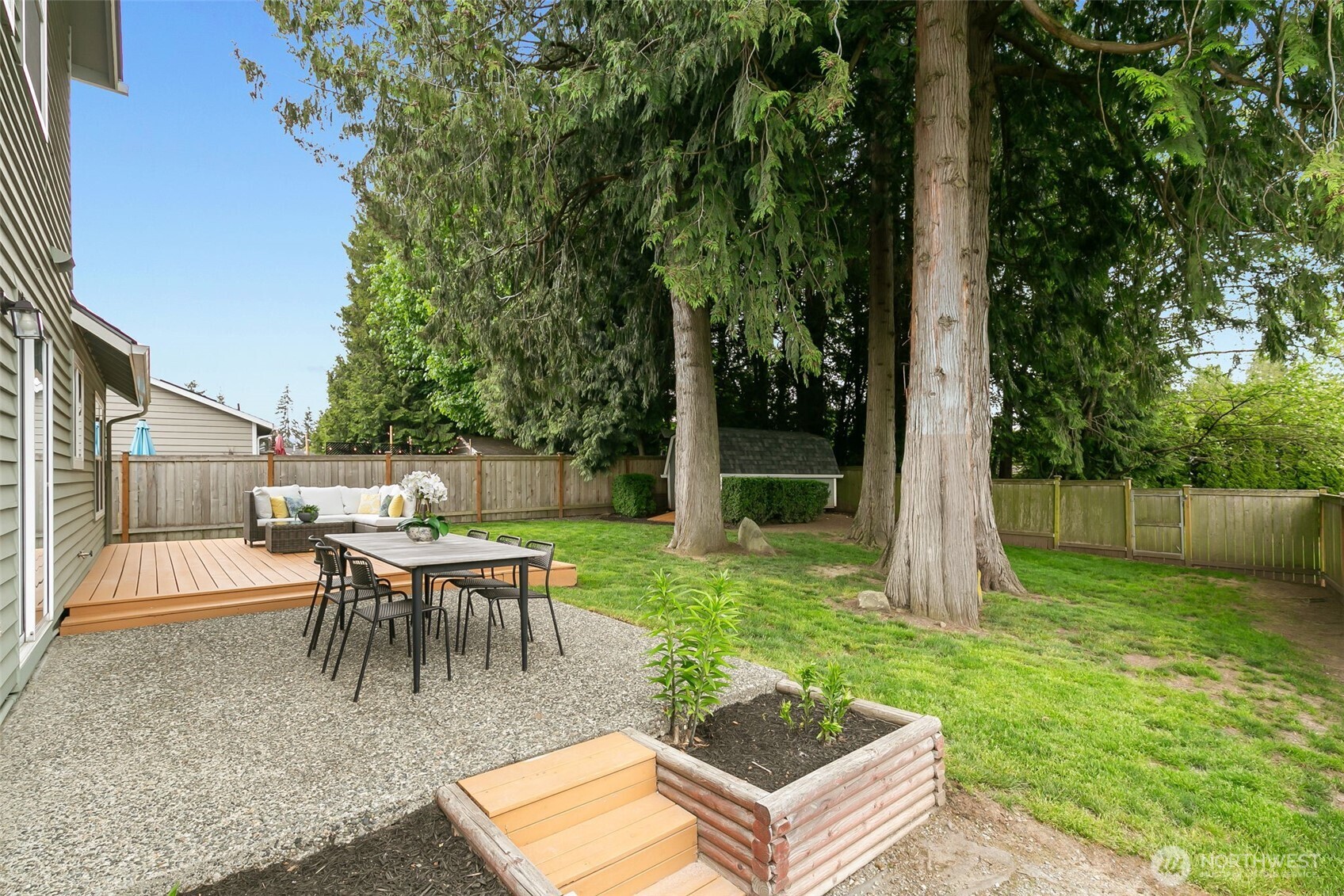 14427 55th Avenue SE, Everett, WA 98208