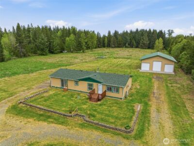 285 Oyler Rd , Ethel, WA 98542 - Photo 2
