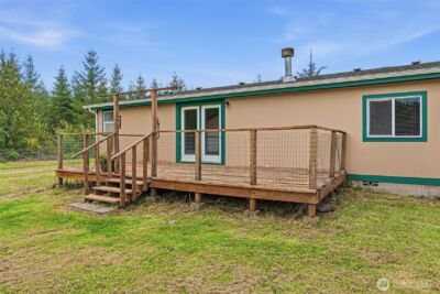 285 Oyler Rd , Ethel, WA 98542 - Photo 3
