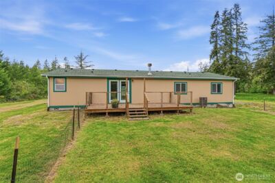 285 Oyler Rd , Ethel, WA 98542 - Photo 5