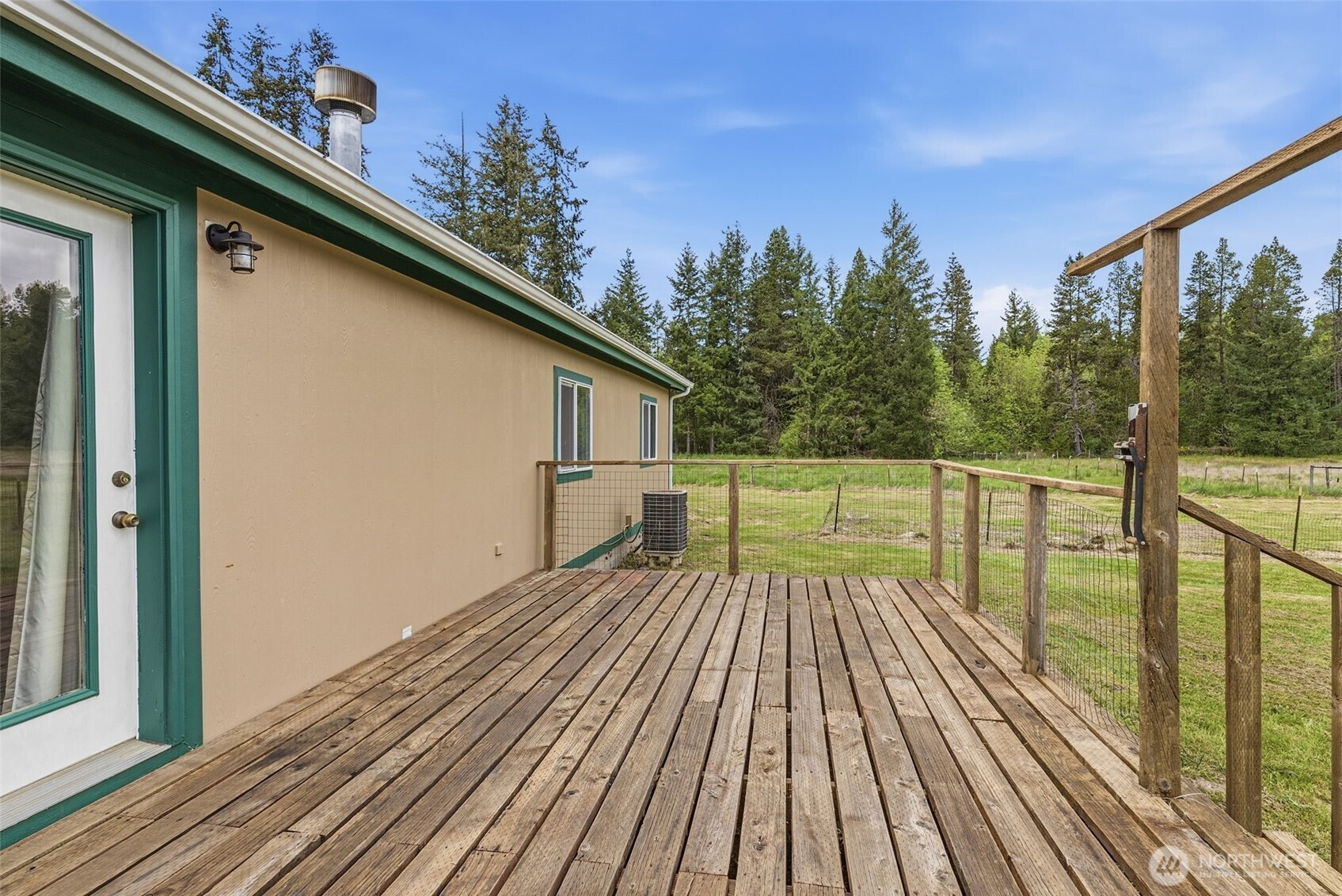 285 Oyler Rd , Ethel, WA 98542