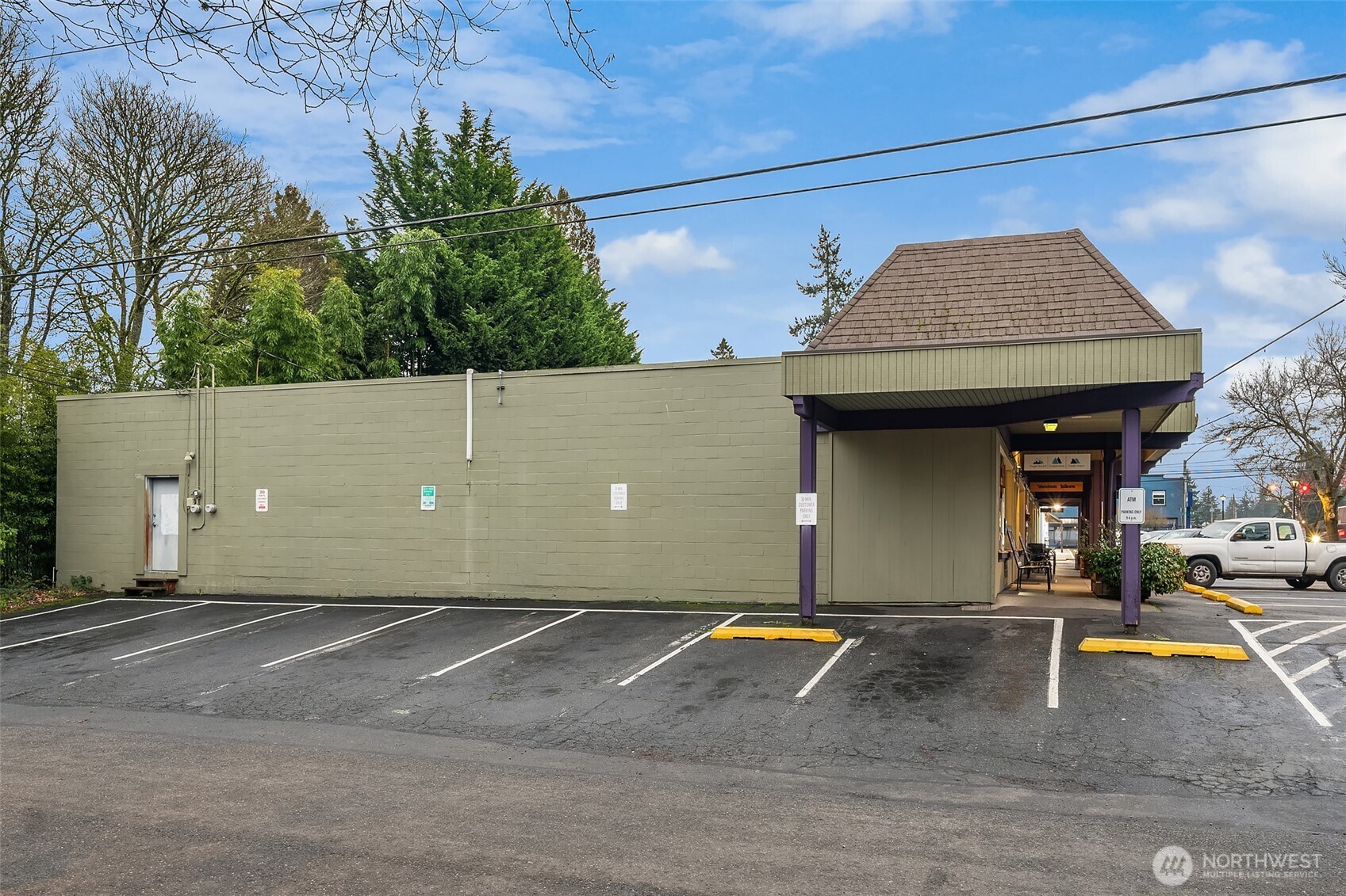 9922 SW Bank Road , Vashon, WA 98070