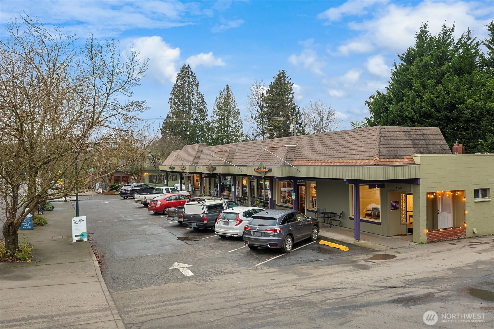 9922 SW Bank Road , Vashon, WA 98070