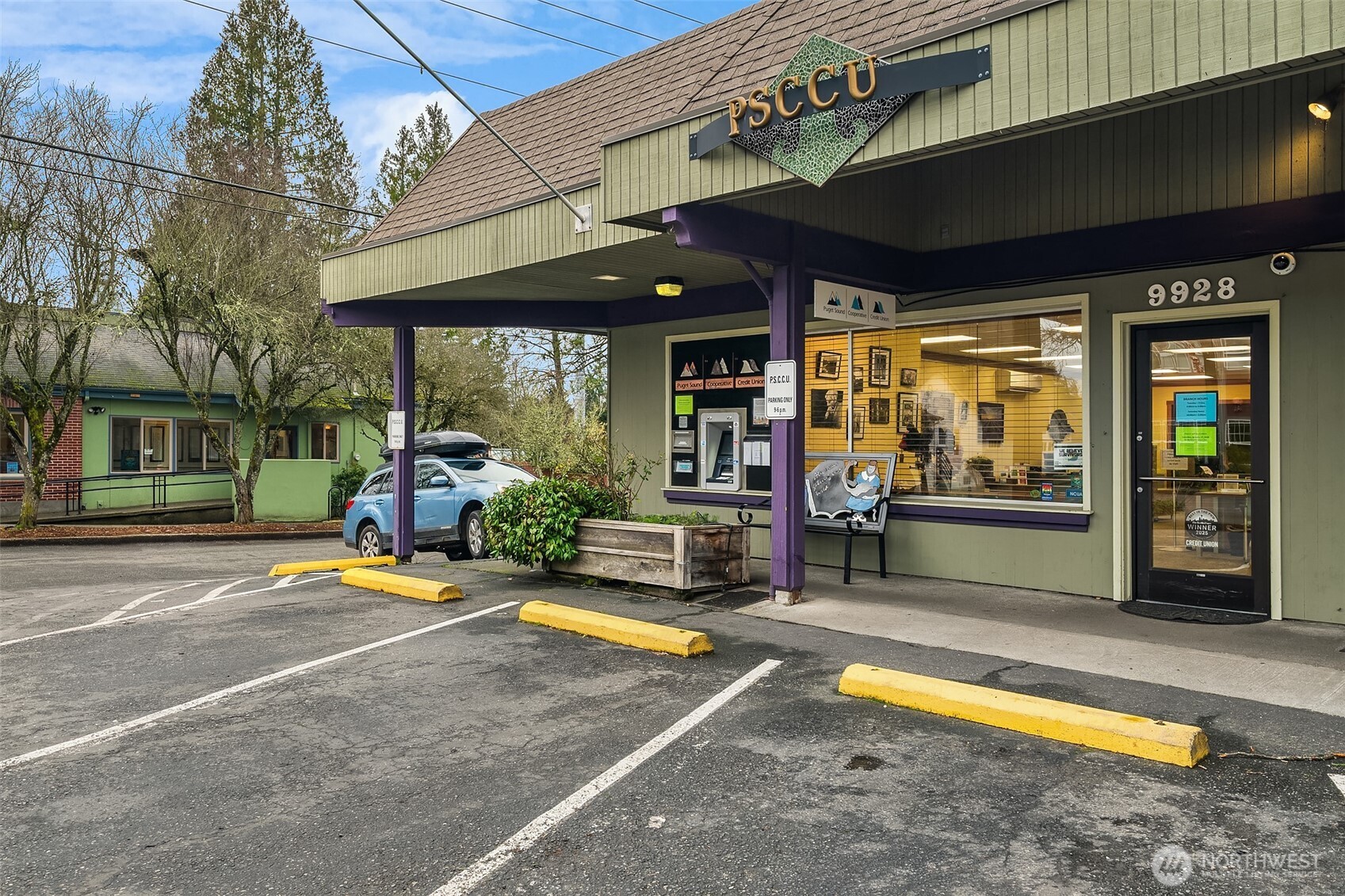 9922 SW Bank Road , Vashon, WA 98070