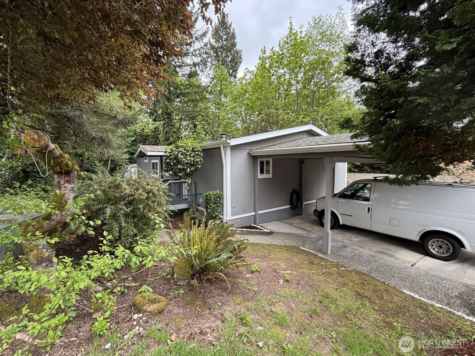 12615 NE 189th Street , Bothell, WA 98011