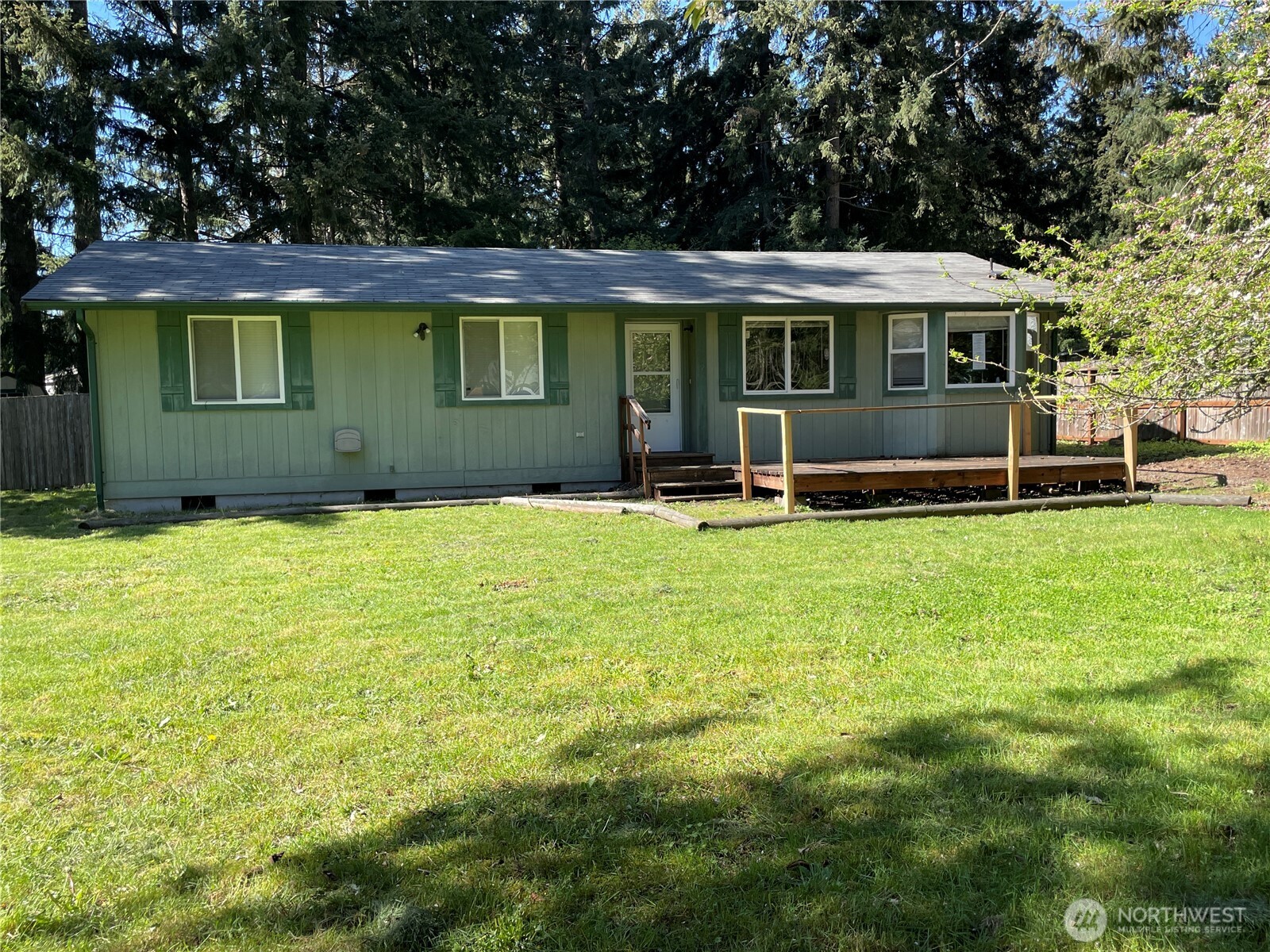 17827 Upland Drive SE, Yelm, WA 98597