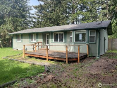 17827 Upland Drive SE, Yelm, WA 98597 - Photo 2