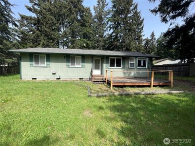 17827 Upland Drive SE, Yelm, WA 98597 - Photo 3