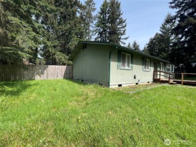 17827 Upland Drive SE, Yelm, WA 98597 - Photo 4
