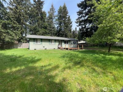 17827 Upland Drive SE, Yelm, WA 98597 - Photo 5