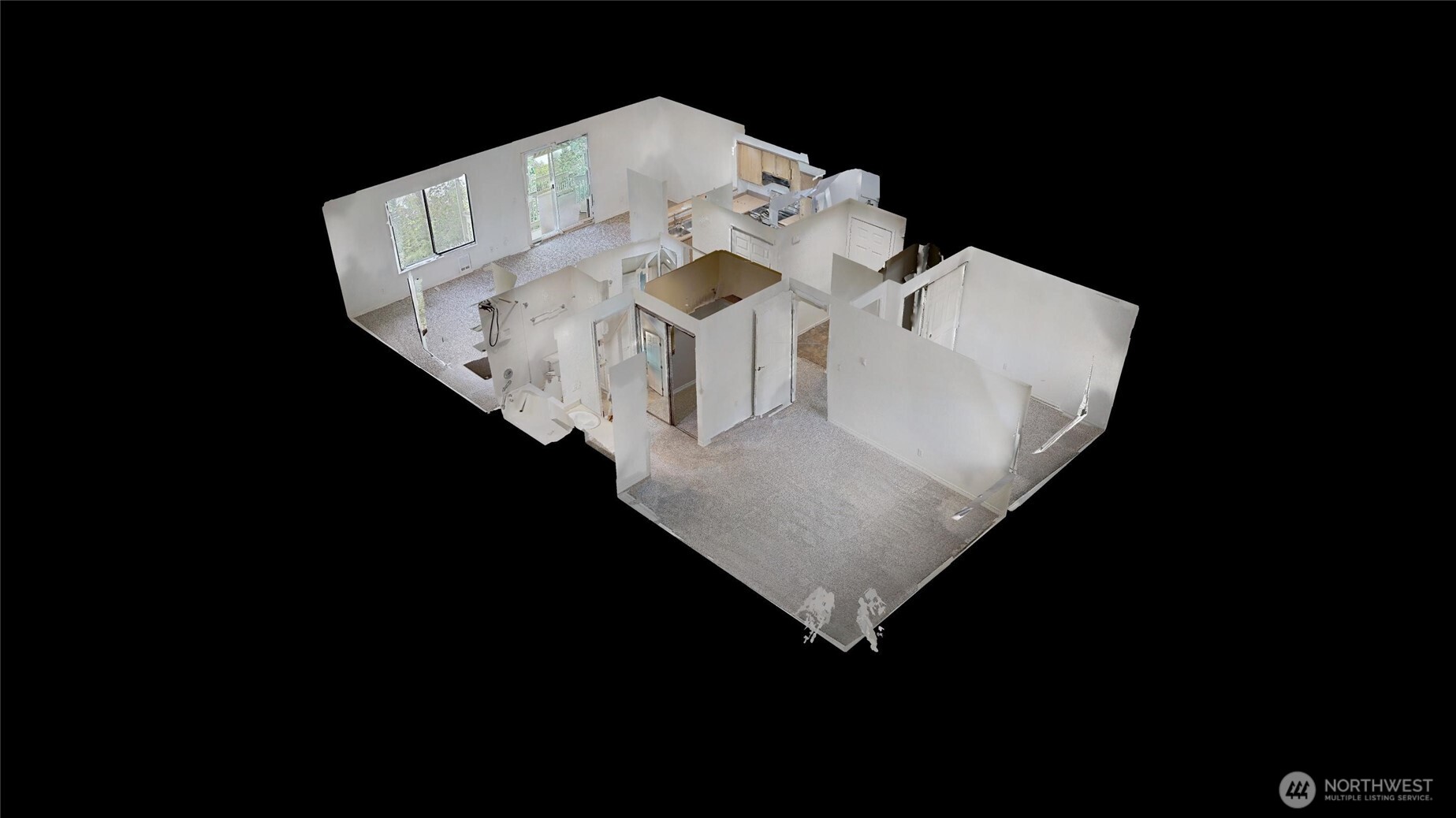 1700 W Sunn Fjord Lane #L101, Bremerton, WA 98312