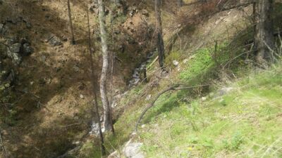 0 TBD N Fork Salmon Creek Road , Conconully, WA 98819 - Photo 6