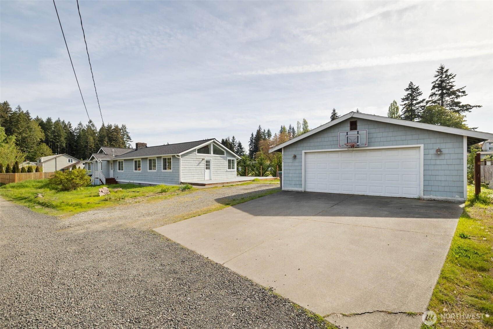 2595 Griffiths Lane SE, Port Orchard, WA 98366
