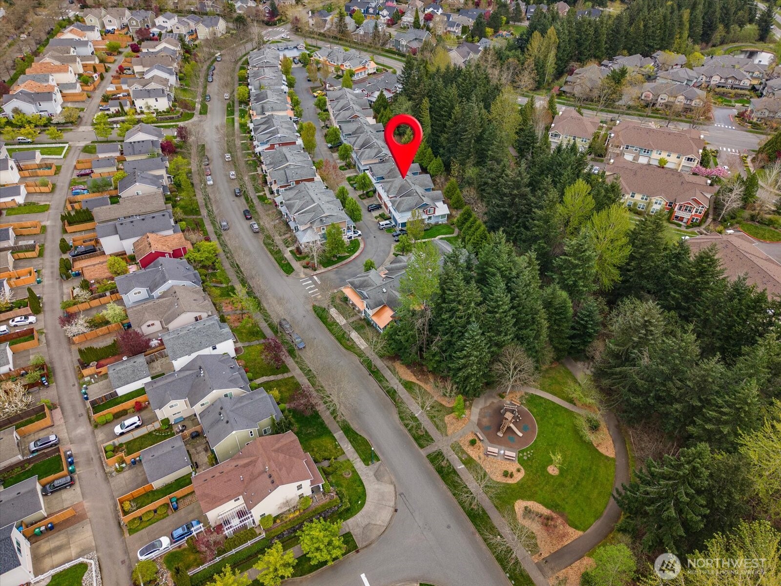 35227 SE Aspen Lane #1202, Snoqualmie, WA 98065
