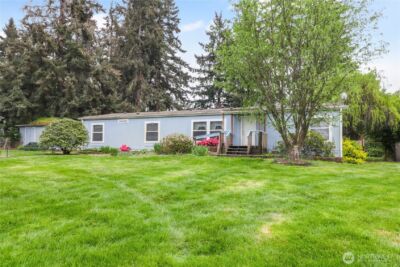 33924 89th Avenue Ct S, Roy, WA 98580