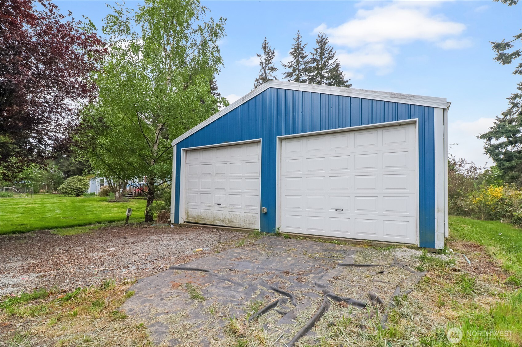 33924 89th Avenue Ct S, Roy, WA 98580