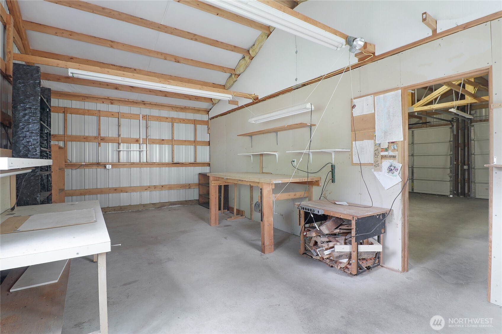 33924 89th Avenue Ct S, Roy, WA 98580