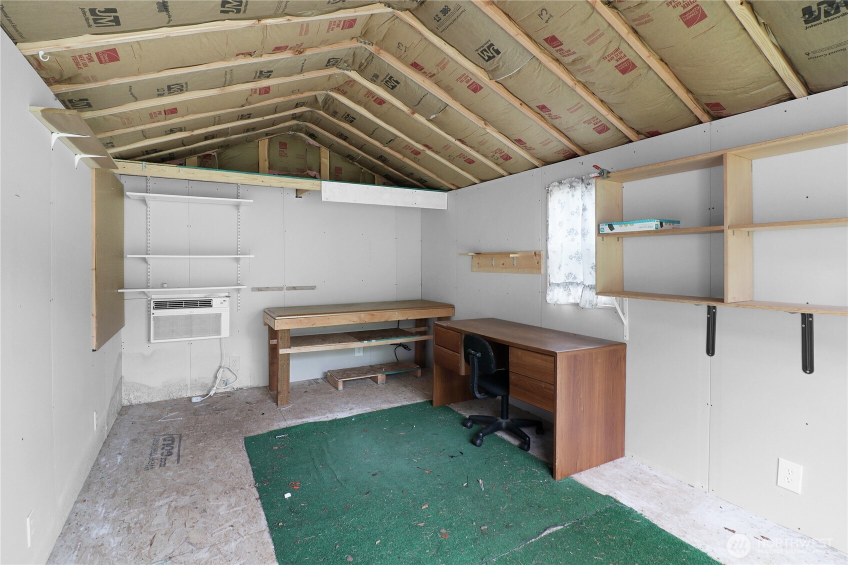 33924 89th Avenue Ct S, Roy, WA 98580