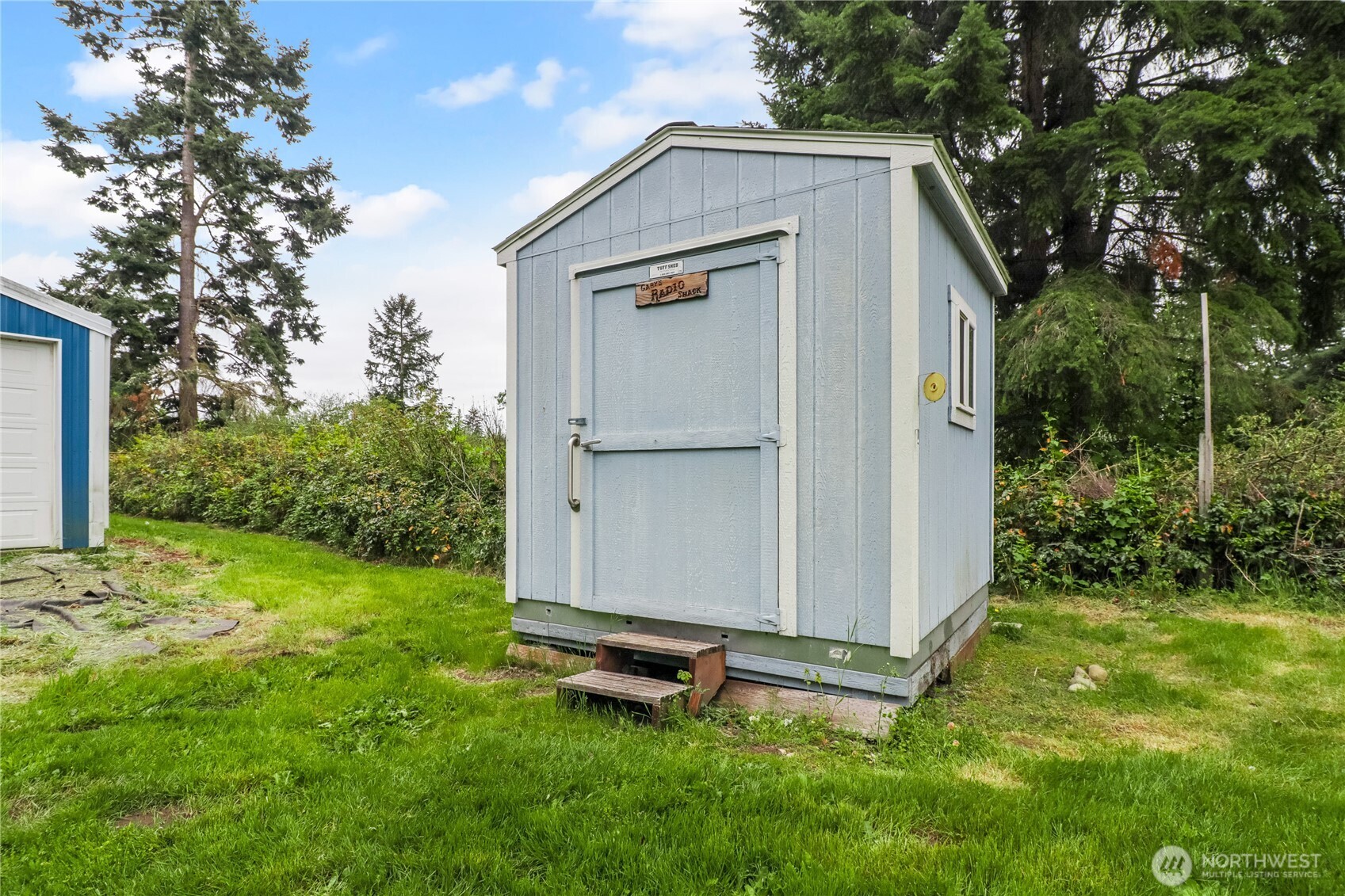 33924 89th Avenue Ct S, Roy, WA 98580