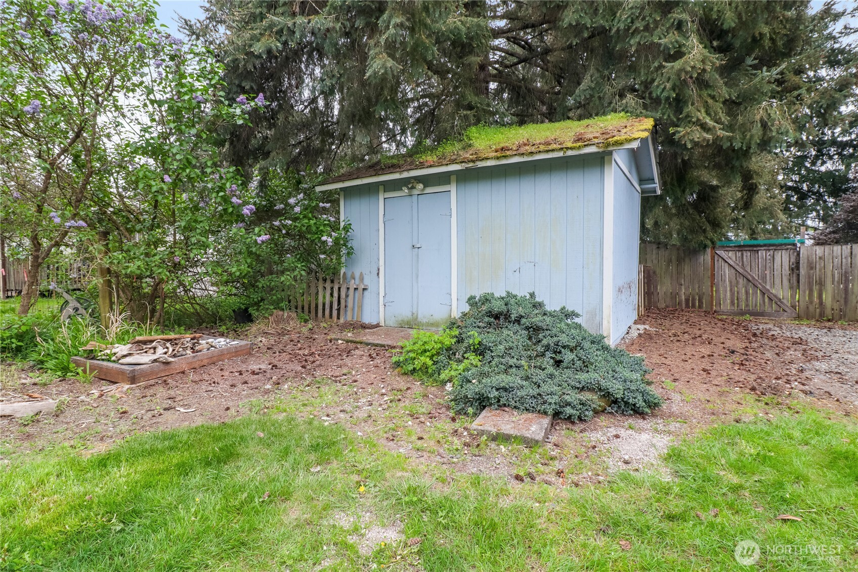33924 89th Avenue Ct S, Roy, WA 98580