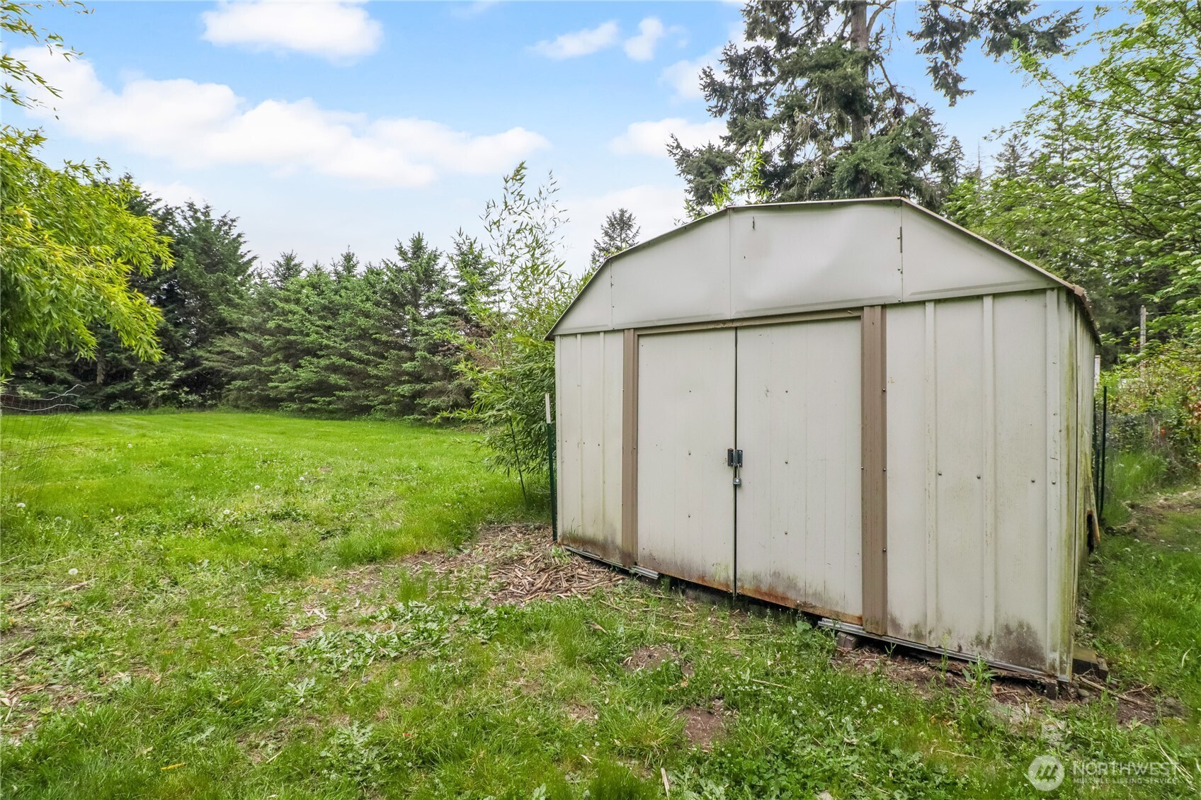 33924 89th Avenue Ct S, Roy, WA 98580