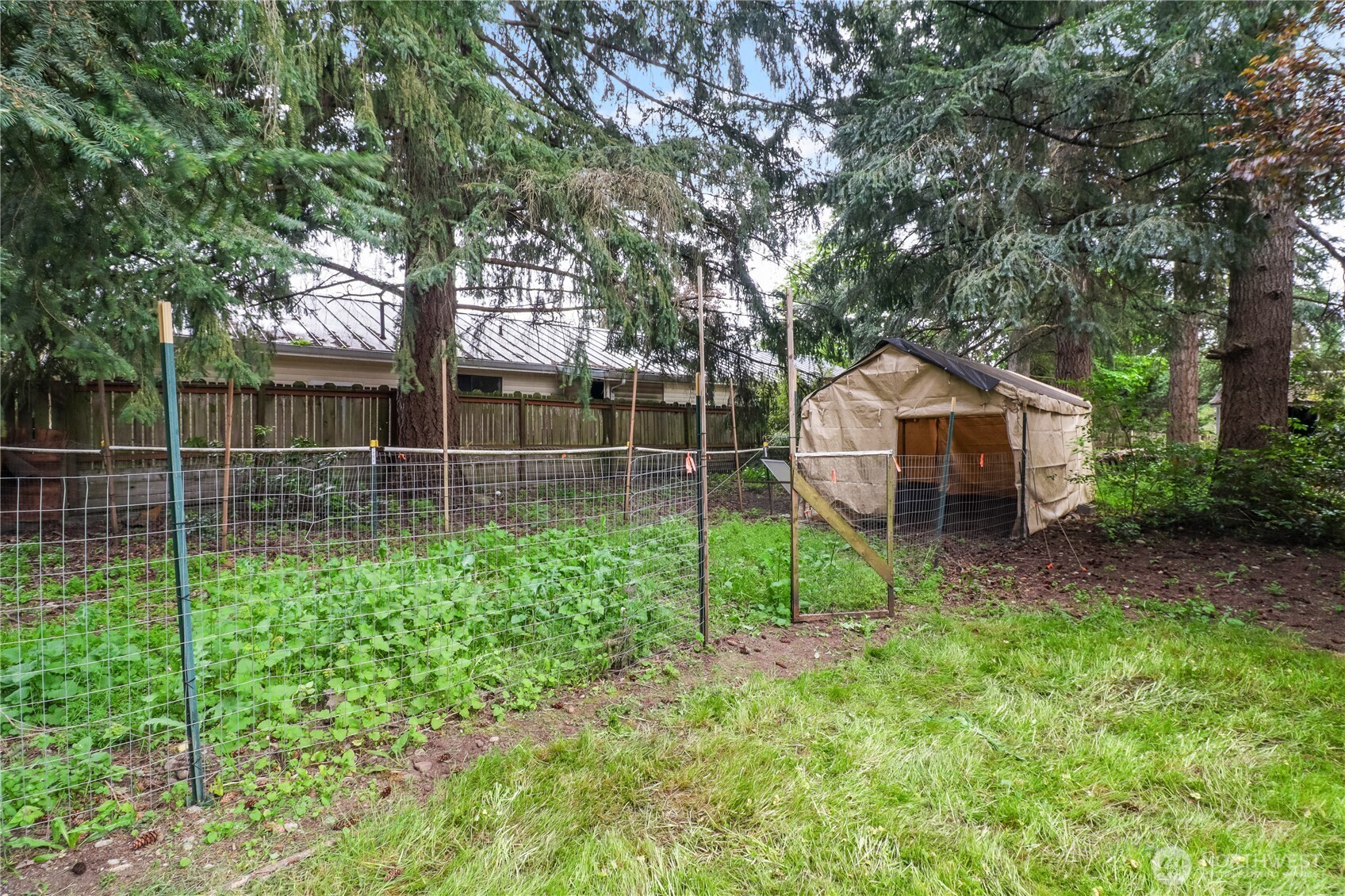 33924 89th Avenue Ct S, Roy, WA 98580