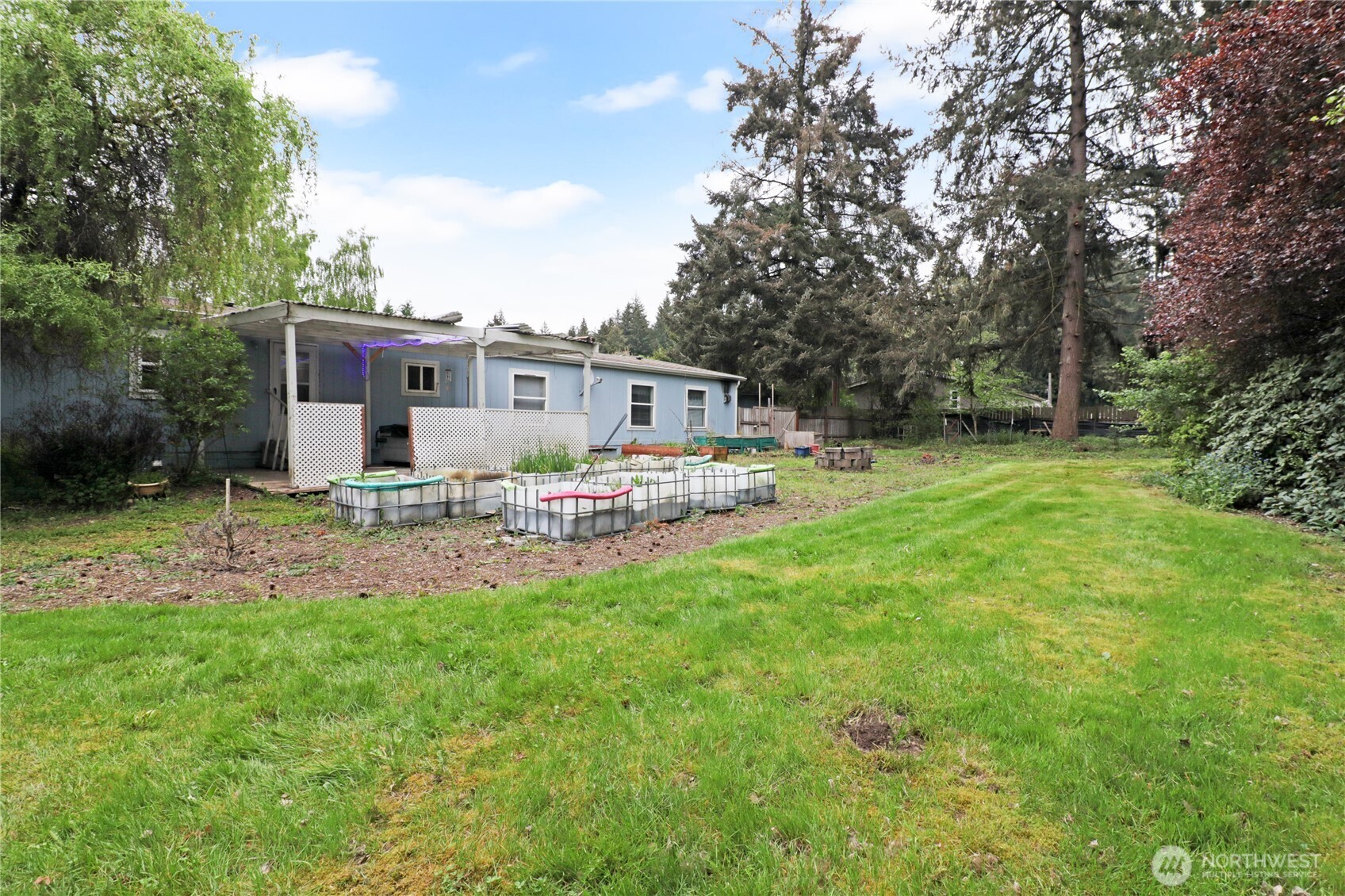 33924 89th Avenue Ct S, Roy, WA 98580