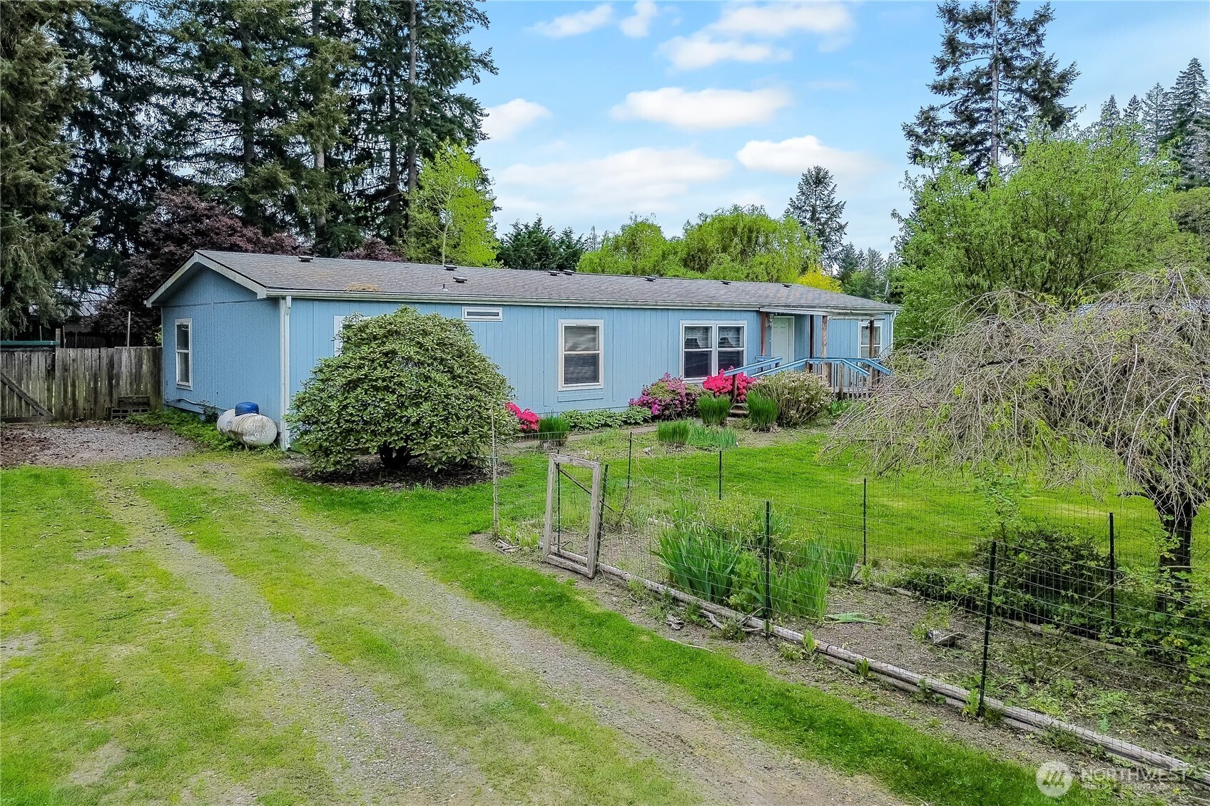 33924 89th Avenue Ct S, Roy, WA 98580