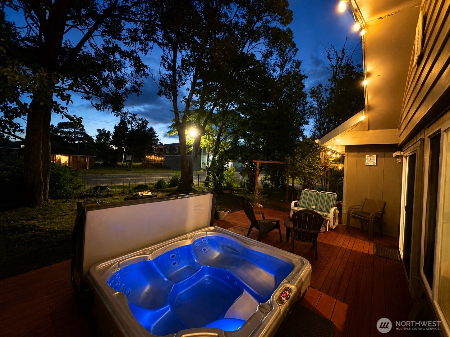 103 24th , Long Beach, WA 98631
