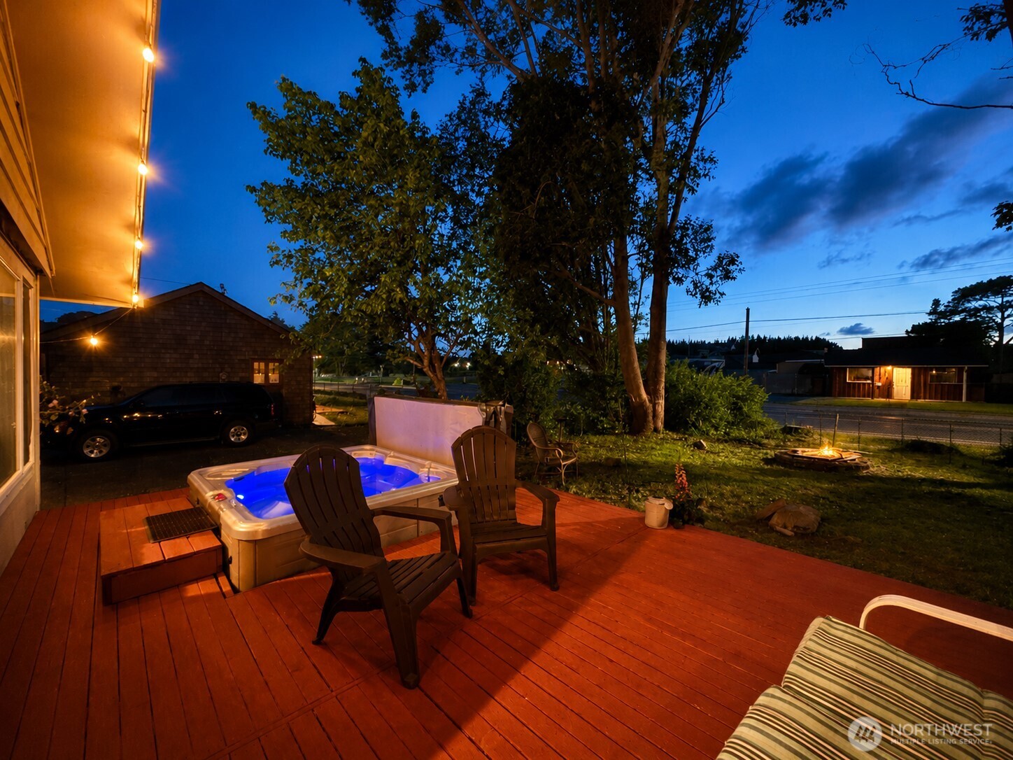 103 24th , Long Beach, WA 98631