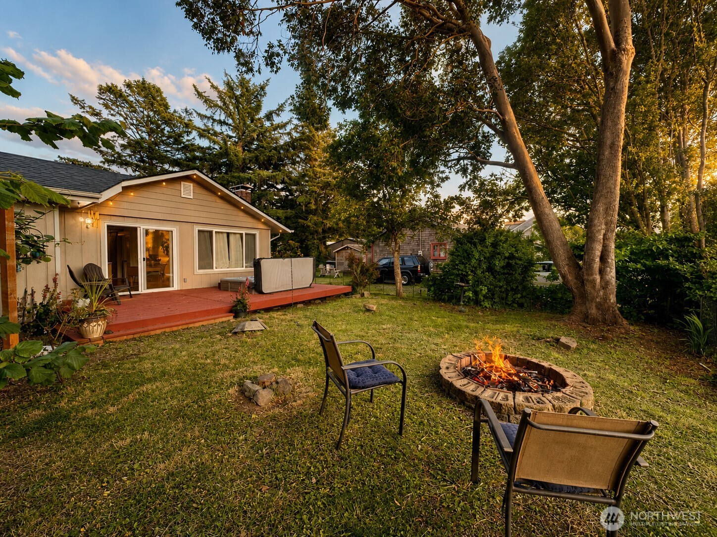 103 24th , Long Beach, WA 98631