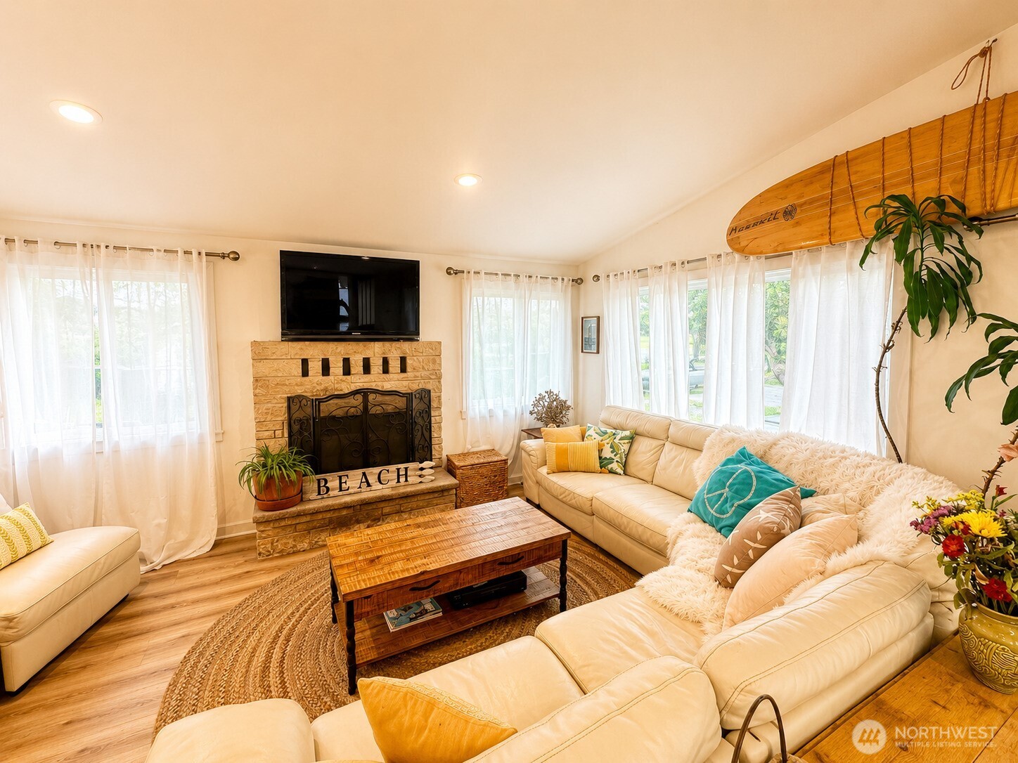 103 24th , Long Beach, WA 98631