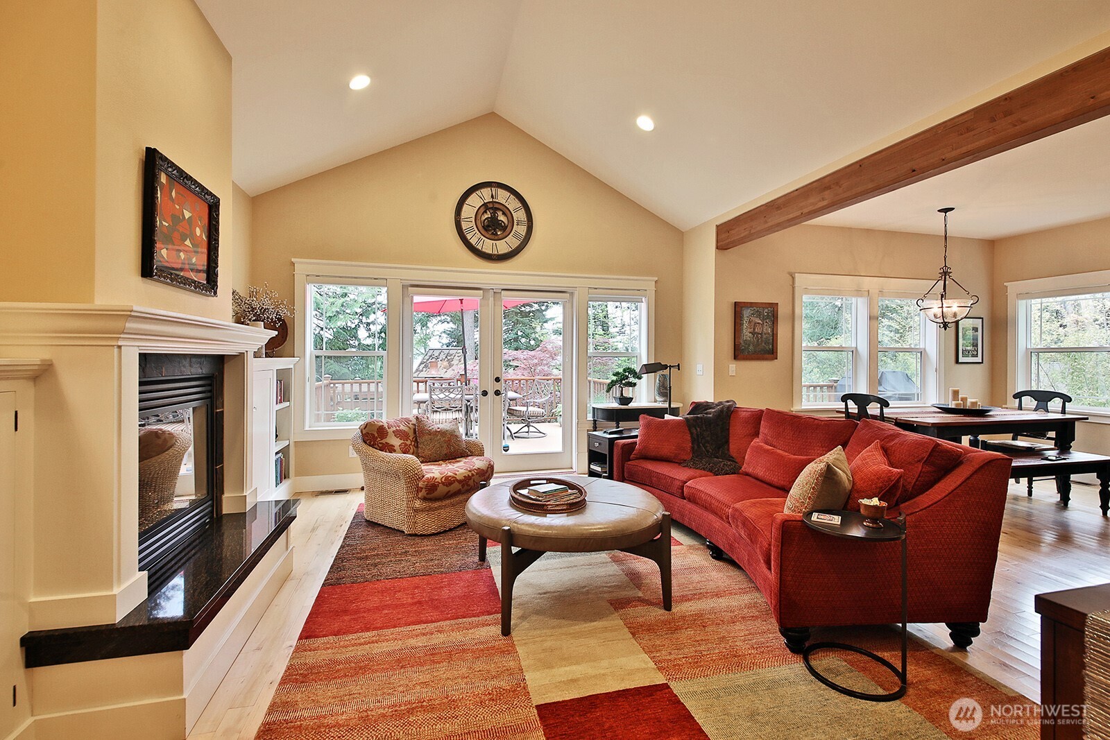 1899 Beverly Beach Road , Freeland, WA 98249