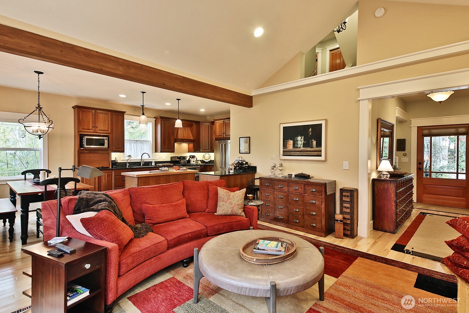 1899 Beverly Beach Road , Freeland, WA 98249