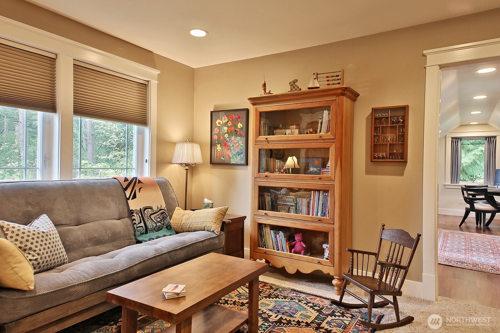 1899 Beverly Beach Road , Freeland, WA 98249