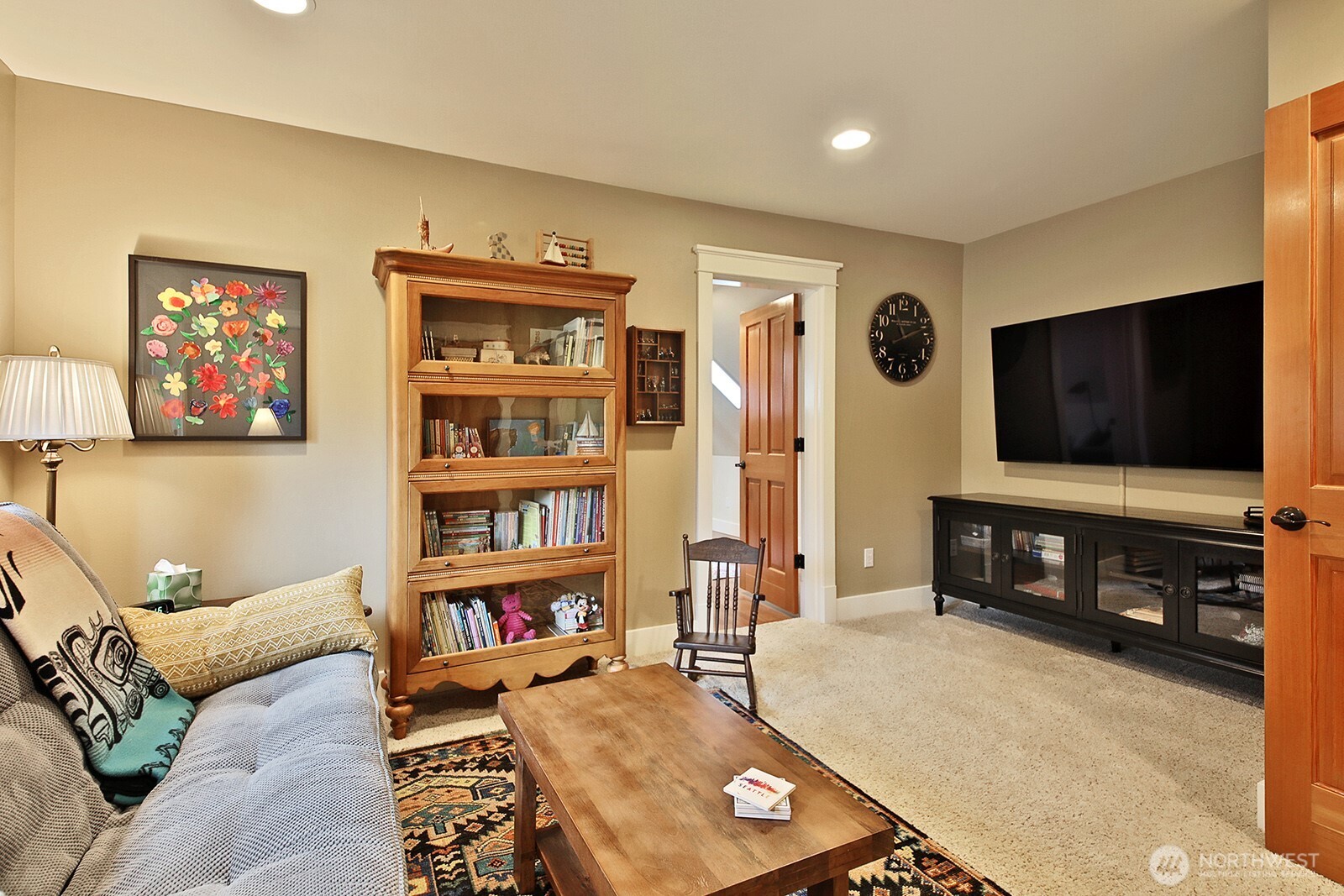 1899 Beverly Beach Road , Freeland, WA 98249