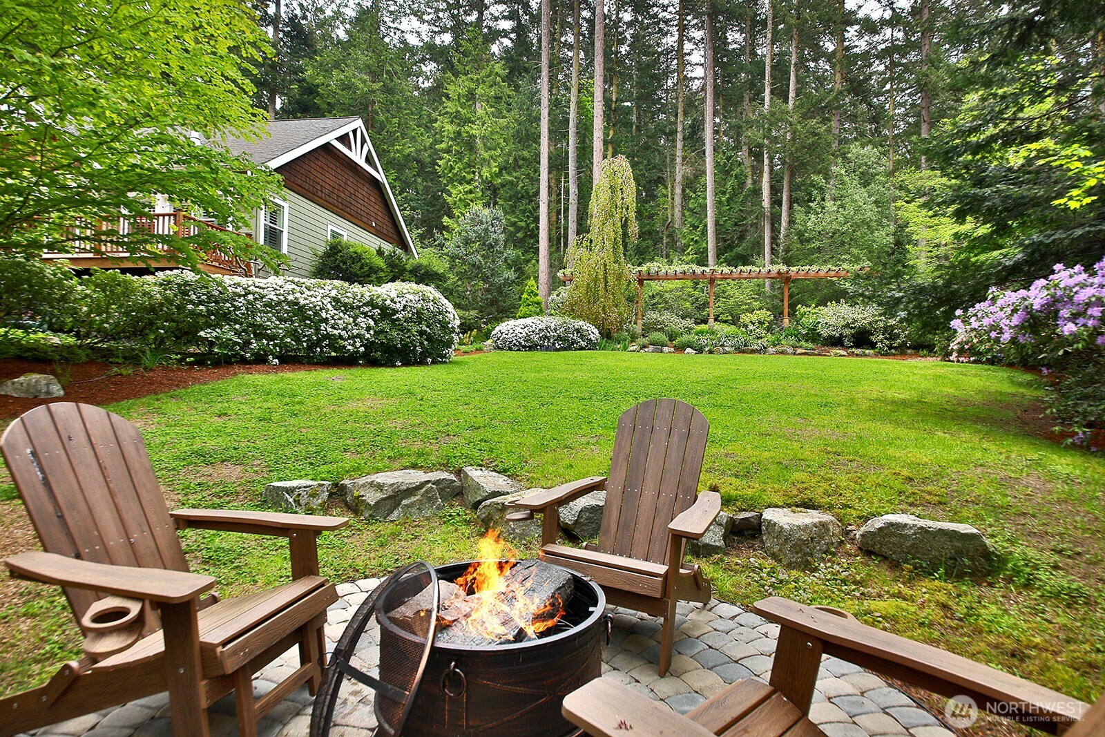 1899 Beverly Beach Road , Freeland, WA 98249