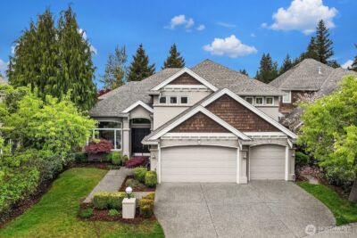 20522 NE 23rd Court , Sammamish, WA 98074 - Photo 1