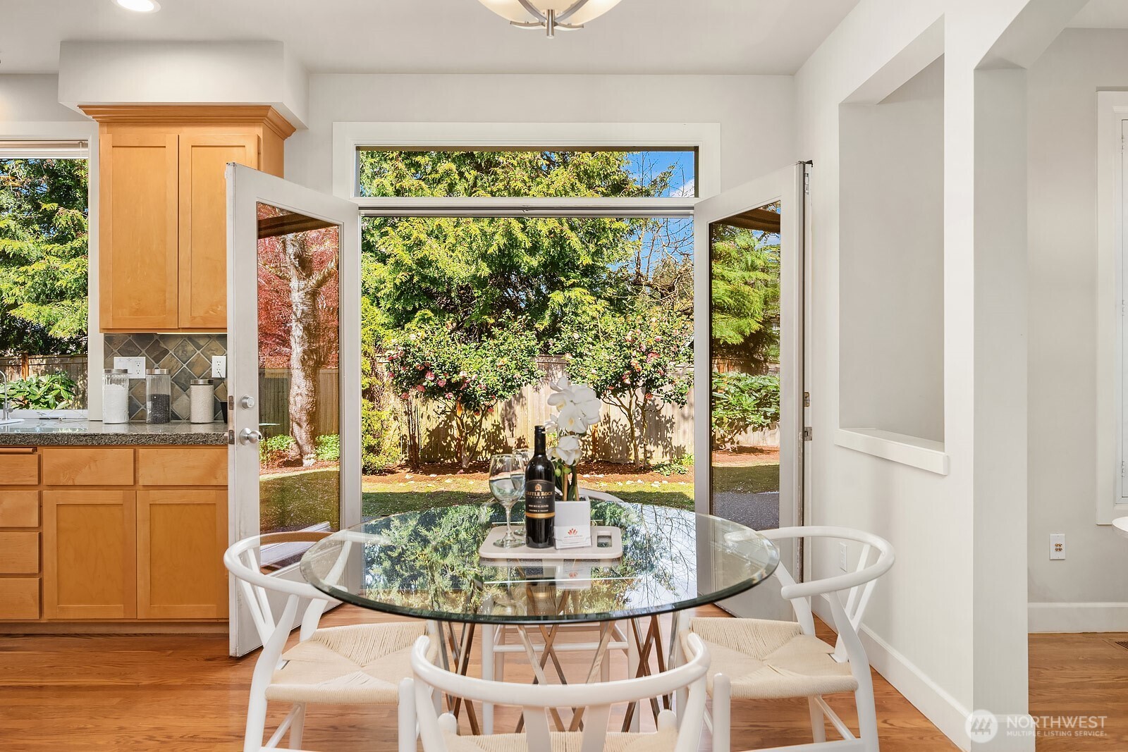 20522 NE 23rd Court , Sammamish, WA 98074