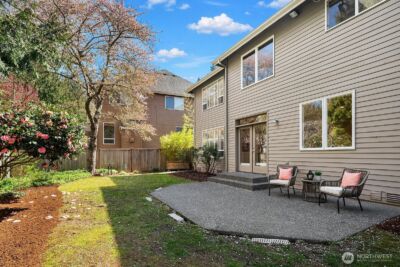 20522 NE 23rd Court , Sammamish, WA 98074 - Photo 35