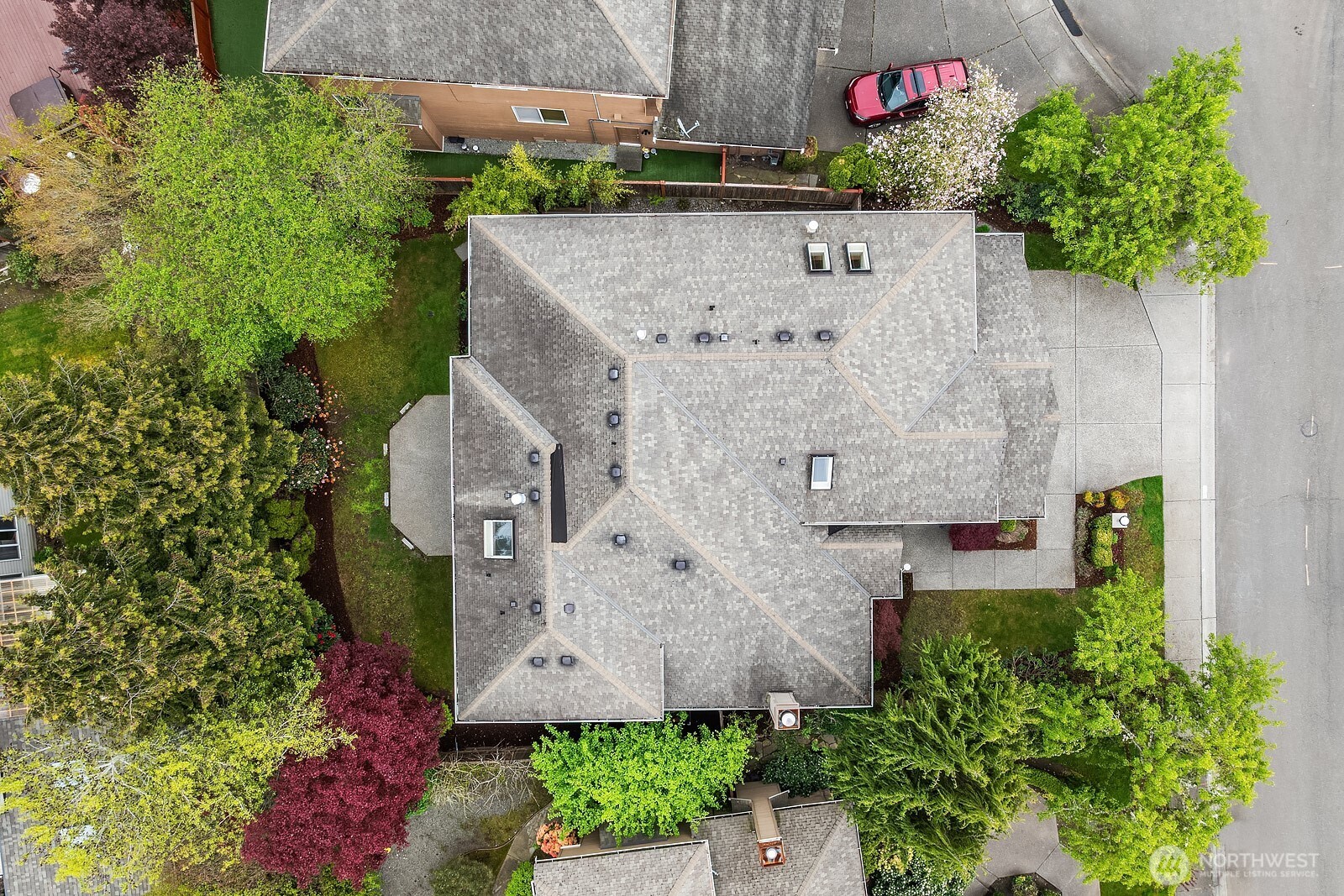 20522 NE 23rd Court , Sammamish, WA 98074