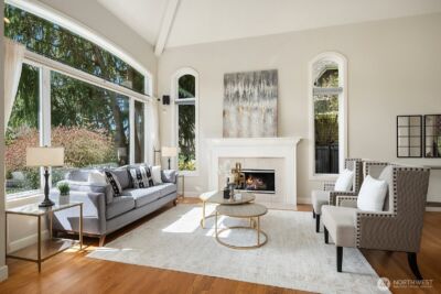 20522 NE 23rd Court , Sammamish, WA 98074 - Photo 4
