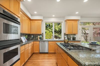 20522 NE 23rd Court , Sammamish, WA 98074 - Photo 9