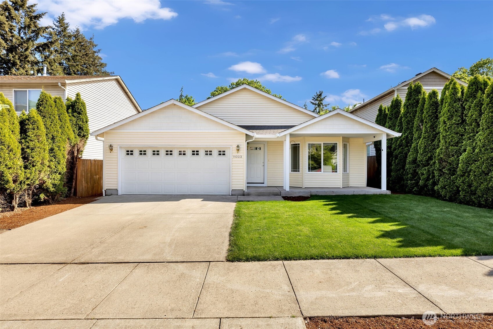 11023 NE 47th Street , Vancouver, WA 98682